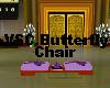 VSC A butterfly chairs