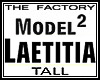 TF Model Laetitia 2 Tall