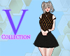 V - LV Outfit I