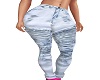 Space jam jeans RLL