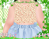 KID❀ Flower Outfit