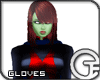 TP MissMartian - Gloves