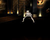 CF* Dancing Skeleton