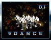 Grup Dance Disco 9P