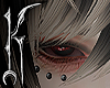 ♱ red eye