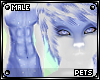 [Pets] Ferre | fur v1
