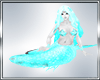 mermaid light