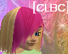 [CLBC] Pink/Blond Bob