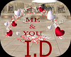 I.D.VAL YOU AND ME