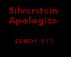 Silverstein-Apologize