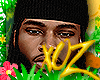xOz Dreads w/ Beanie '25