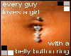Belly Ring