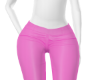 ~BR~ Pink Leather Pants