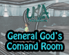 General God's Room