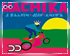 Machika - Anitta