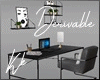 [kk] DERV. Desk Set 02