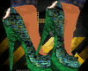!Chk! Emerald 