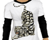 Tiger&Dragon Shirt
