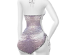 NXS Glitter Dress