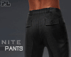 [PL] Pants x NiteHaZe