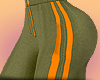 5´s Olive Green