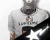 SUP UNAMERICAN TEE