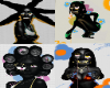 animated art (multi)