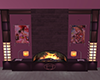 BBG Animae Fireplace