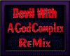 God Complex 3/4