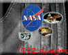NASA jacket