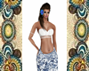 top lace maternity