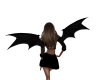 (SS) Demon Wings F
