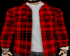 Red Plaid Shirt