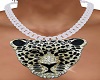 Iced Jaguar Chain Male