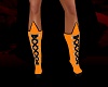 WitchyWitchBoots