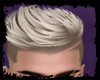 Gaab Blonde Hair