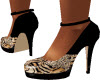 MATCHIN TIGER PUMPS