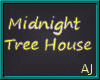 (AJ) Romantic Tree House