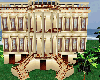 PALACE IN THE BEACH