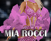 Arms Ruffles