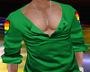 LGBT Green Shirt
