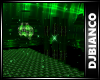 [SET7] Green DJ LIGHT