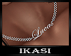 Lukas Necklace