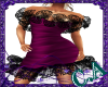 Frills (Purple)