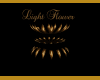 *Light Fleur D'Or