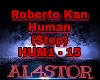 Roberto Kan-Human