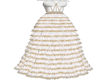 ! AFIRA FEATHER WEDDING