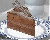 Cafe Meal Set