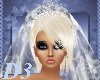 ~D3~Lace Wedding Veil