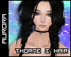 A| Thorne I Raven